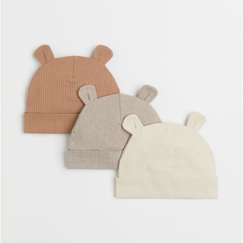 baby hats