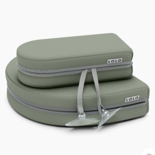 Lalo Elbow & Knee Saver - Sage