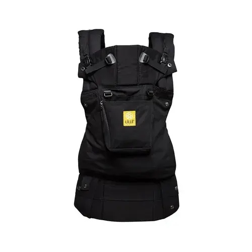 Lillebaby Complete Original Carrier Black | Baby Bunting AU