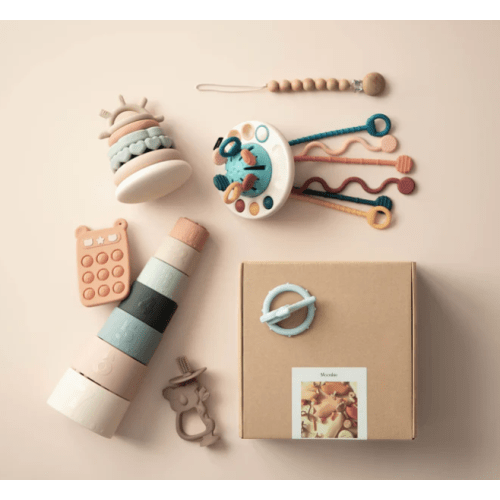 Playtime Gift Set