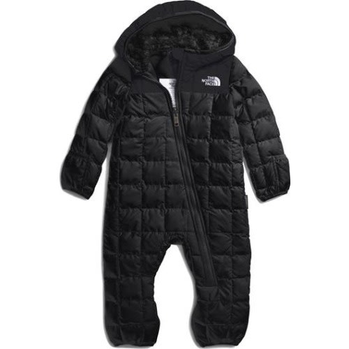ThermoBall™ Hooded One-Piece Snowsuit, 6-12M