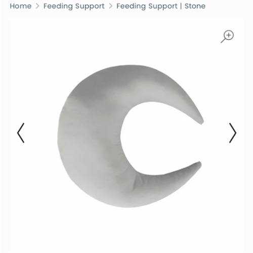 Feeding Support | Stone