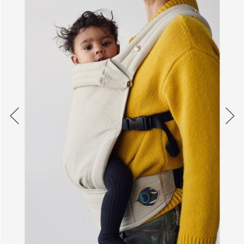 Spirit | Zeitgeist Baby Carrier | SHOP ARTIPOPPE