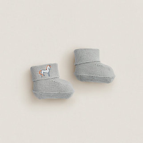 Cabriole socks