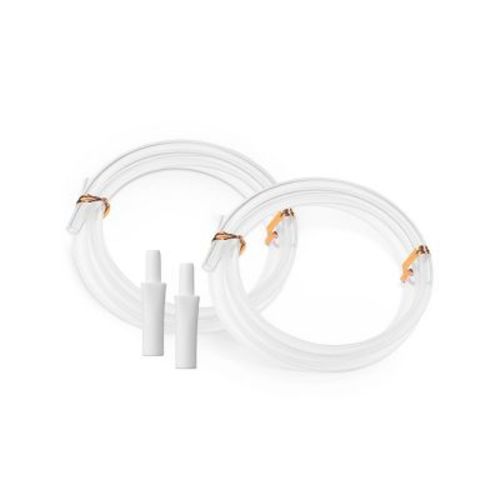 Spectra Sg Synergy Gold Replacement Tubing With Adapter Ends