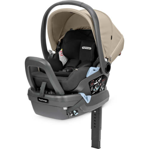 PEG Primo Viaggio Lounge Infant Car Seat + Load Leg Base – Kid's Stuff Superstore