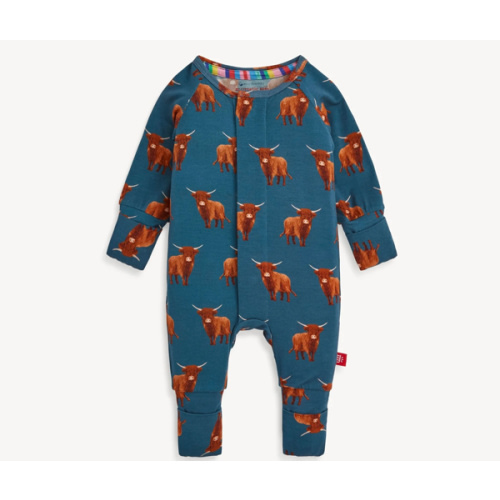 Magnetic Convertible Coverall – Magnetic Me 6-9M