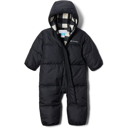 Columbia Baby Snuggly Bunny Bunting