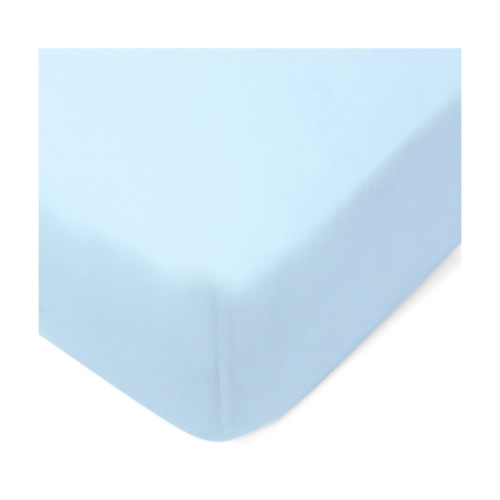 Organic Cotton Fitted Crib Sheet | Honest Baby Clothing