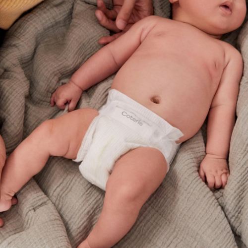 The Diaper | Coterie