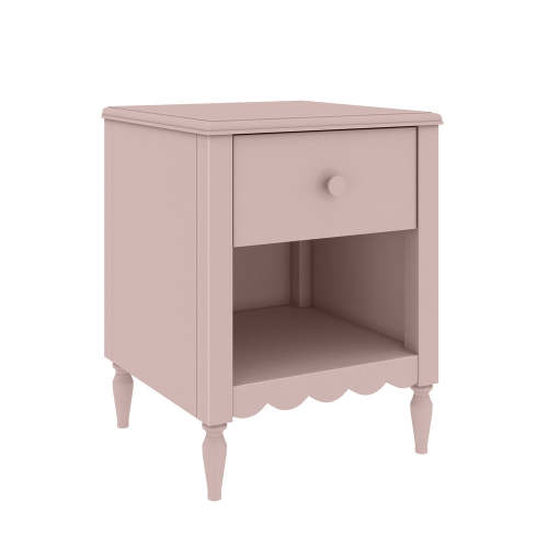 Charlotte Nightstand – Max and Lily