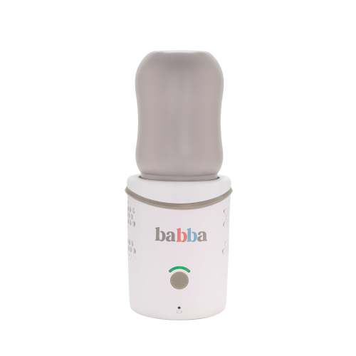 Babba Baby Bottle Cooler and Warmer