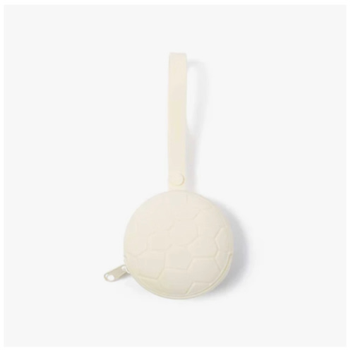 Pacifier Case - Off White