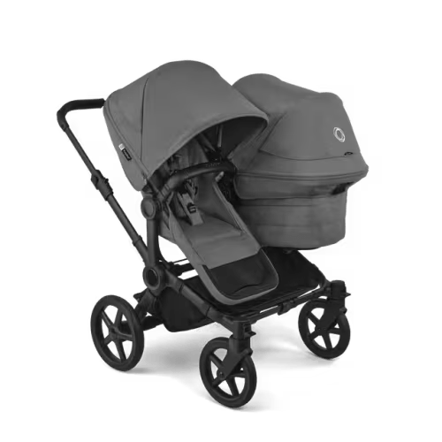 Bugaboo Donkey 6 double stroller