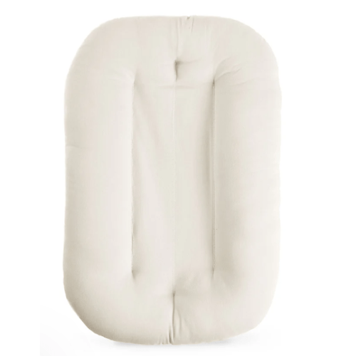 Infant Lounger | Natural