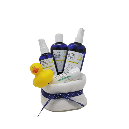 Baby Bundle Plus – MoonDance Soaps & Sundries