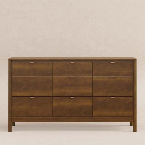 Bondi 9-Drawer Assembled Dresser