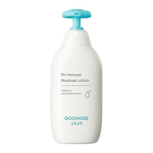 Pri-mmune Moisture Lotion
