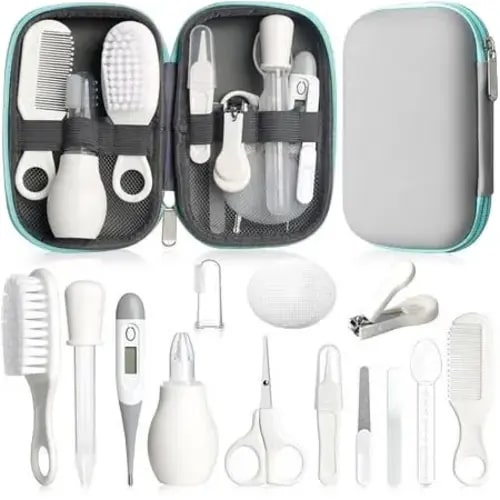 safety first nail kit - Google Search