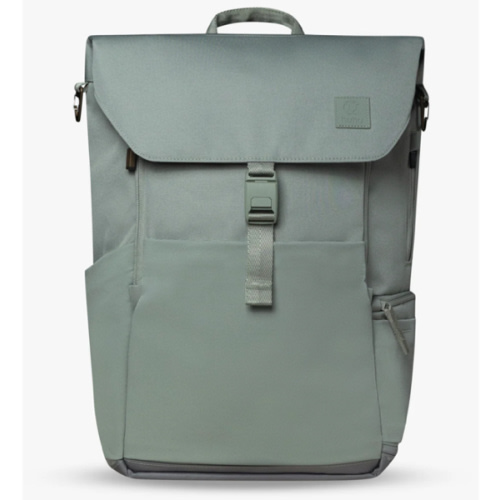 Everyday Diaper Backpack / Outdoorsy Sage