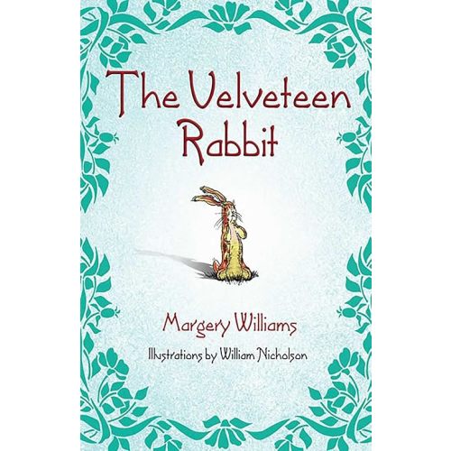 The Velveteen Rabbit Hardcover – October 15, 2005