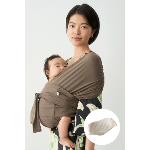 Konny Baby Carrier FLEX SoftBreeze™