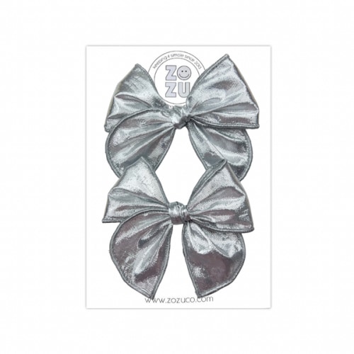 Sparkler :: Mini Traveler Pigtail Set – ZoZu Co