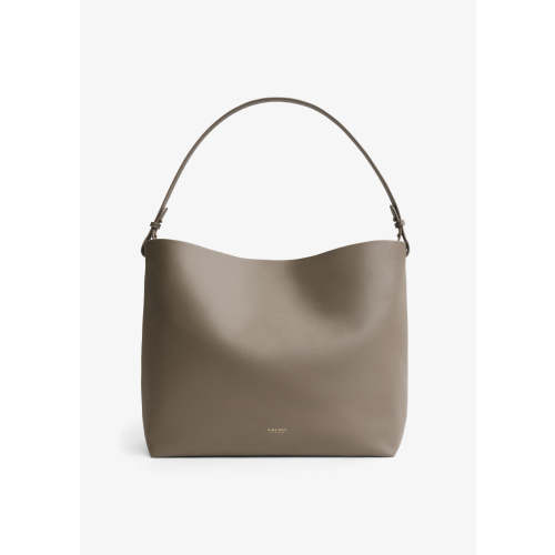 Harlow Vegan Midi – MINA BAIE