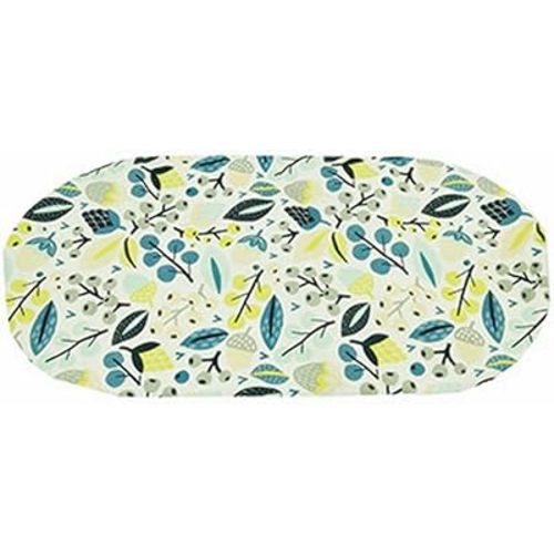 Replacement Part for Fisher-Price Soothing View Projection Bassinet - GVF96 ~ Berry Collection Print ~ Replacement Bassinet Sheet