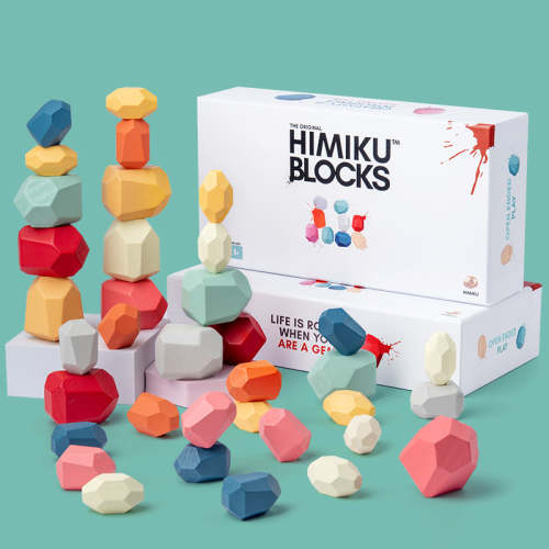 The Original Himiku™ Blocks