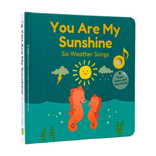 You Are My Sunshine
