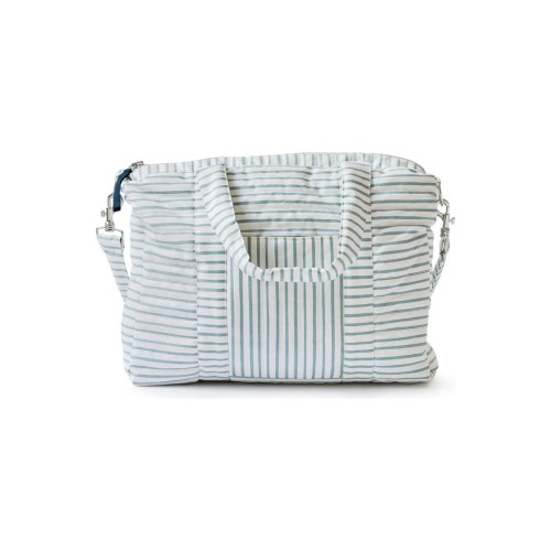 Marigold Diaper Bag