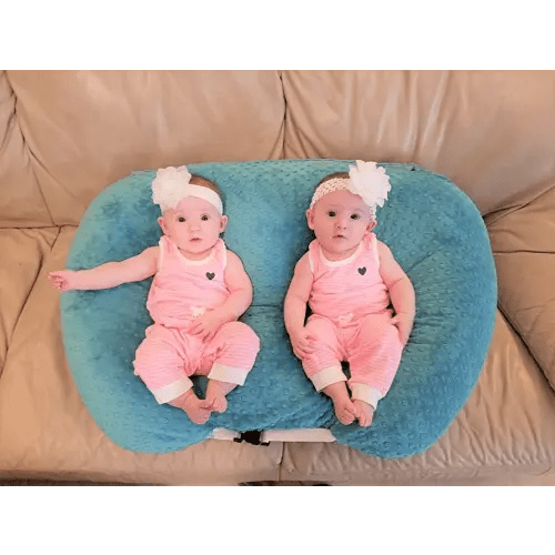 Twin Z Cover Teal - Cover ONLY