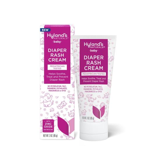 Extra Strength Diaper Rash Cream
