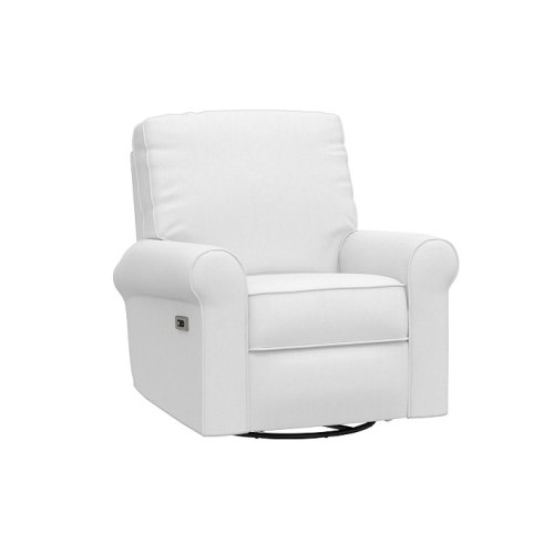Comfort Swivel Glider Recliner