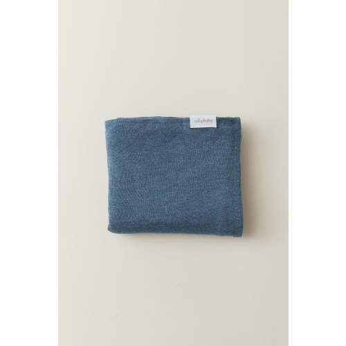 Chambray Swaddle