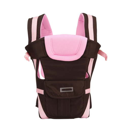 WANYNG Lightweight Newborn 4 Positions 360 Ergonomic All Season Baby Sling Infant Toddler Backpack Front Back Wrap Soft Breathable Cotton