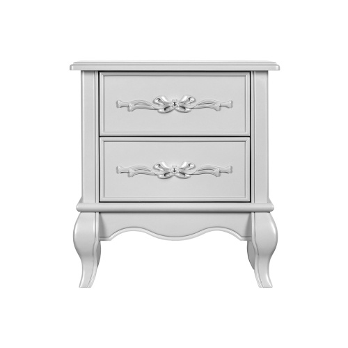 Evolur Aurora Nightstand