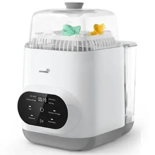 momcozy bottle washer - Google Search