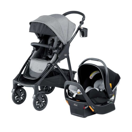 Corso LE ClearTex Modular Travel System - Canyon