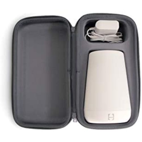 Hatch Travel Case for Rest & Rest+
