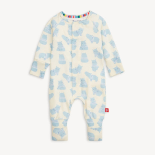 Magnetic Convertible Coverall – Magnetic Me