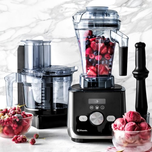 Vitamix Baby Food Attachment