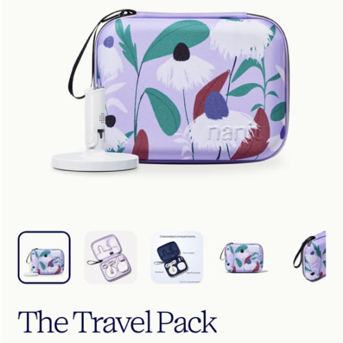 The Travel Pack