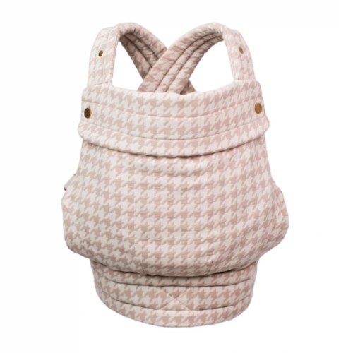 The Monarch Carrier - Houndstooth – Mabē