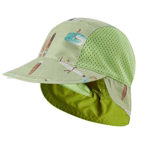 Summer Surf Outdoor Explorer Hat