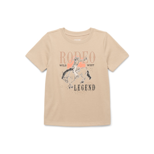 Garanimals Toddler Boy Short Sleeve Graphic T-Shirt, Sizes 18M-5T