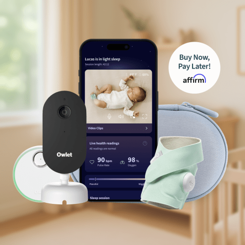 Summer Adventures Bundle – Owlet US