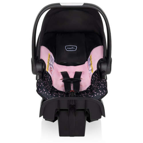 NurtureMax Infant Car Seat - Evenflo® Official Site – Evenflo® Company, Inc