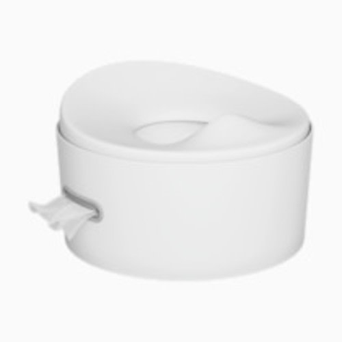 Lalo The 3-in-1 Potty - Coconut
